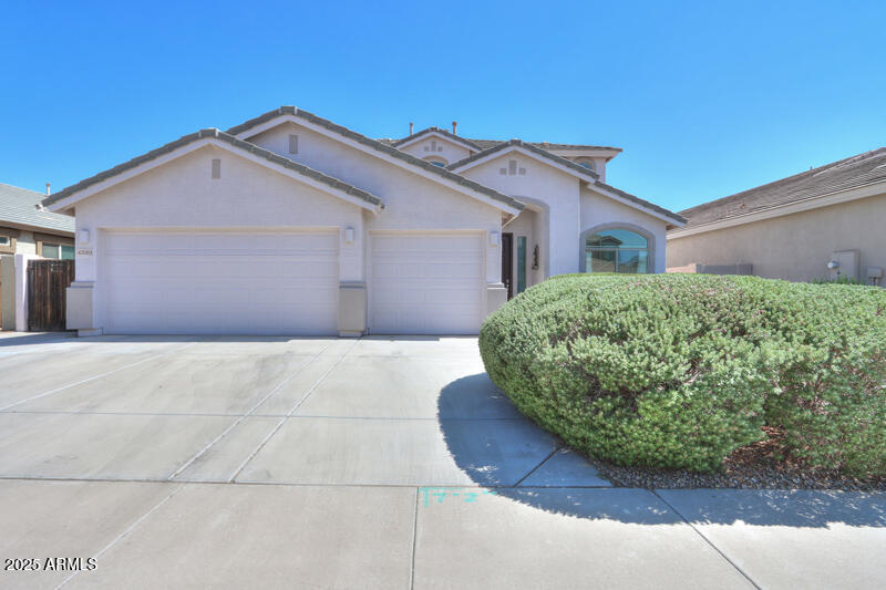 43561 W SNOW Drive