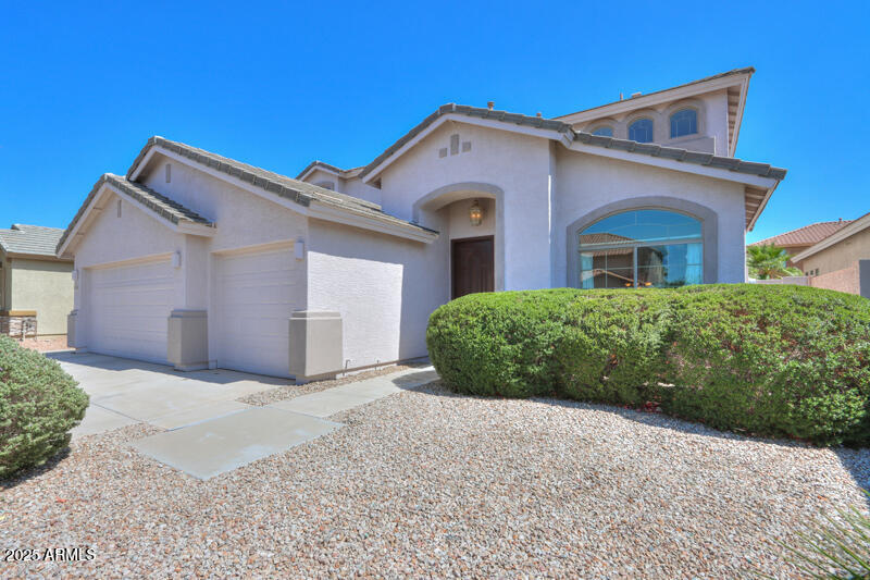 43561 W SNOW Drive