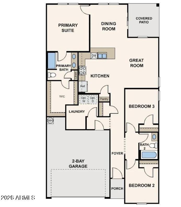 910 ECHO Court