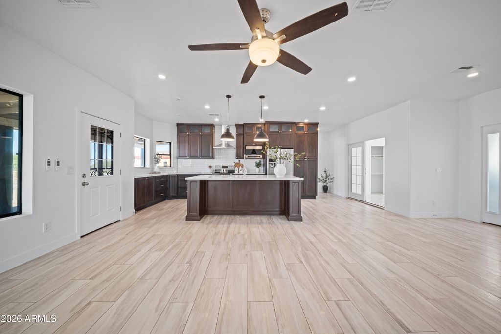 Photo of 12906 S 192nd Avenue, Buckeye, AZ 85326 (MLS # 6993405)