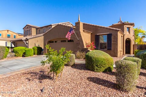 A home in Peoria