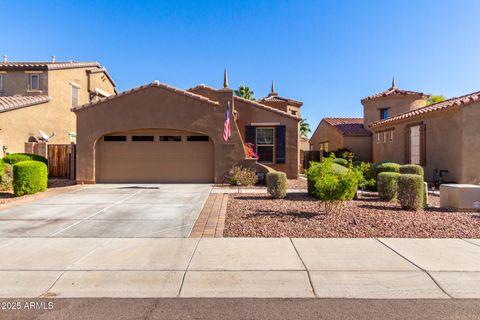 A home in Peoria