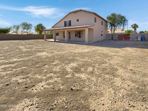 A home in Litchfield Park