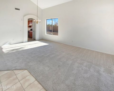 A home in Litchfield Park