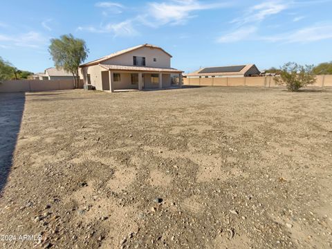 A home in Litchfield Park