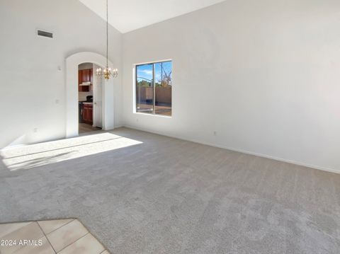 A home in Litchfield Park