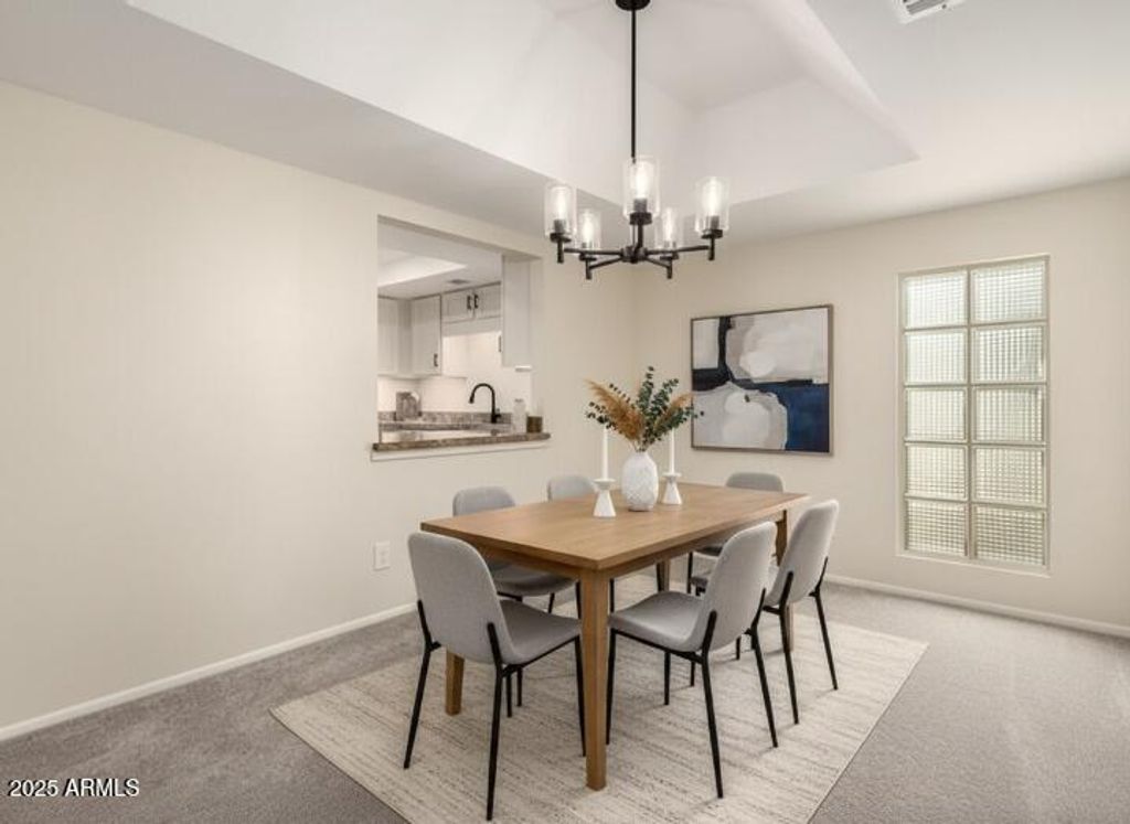 Photo of 7005 E Broadway Road #36, Mesa, AZ 85208 (MLS # 6972182)