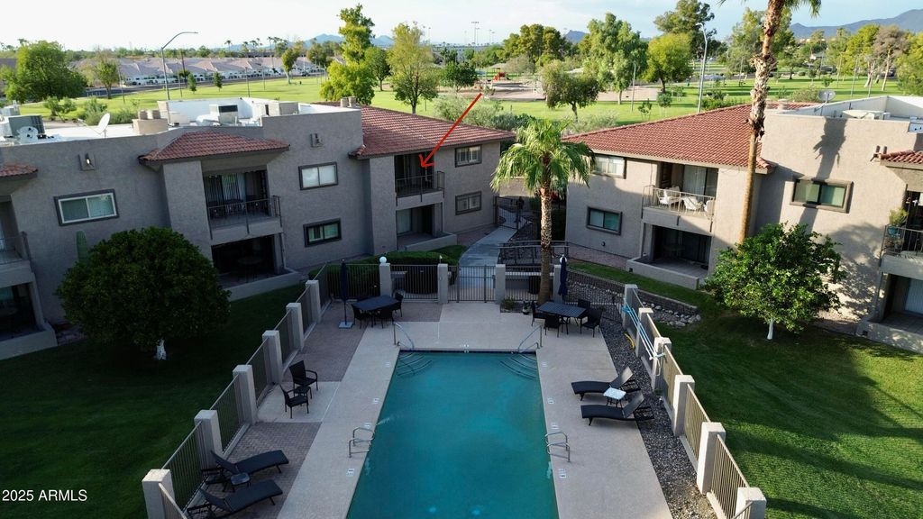 Photo of 7005 E Broadway Road #36, Mesa, AZ 85208 (MLS # 6972182)