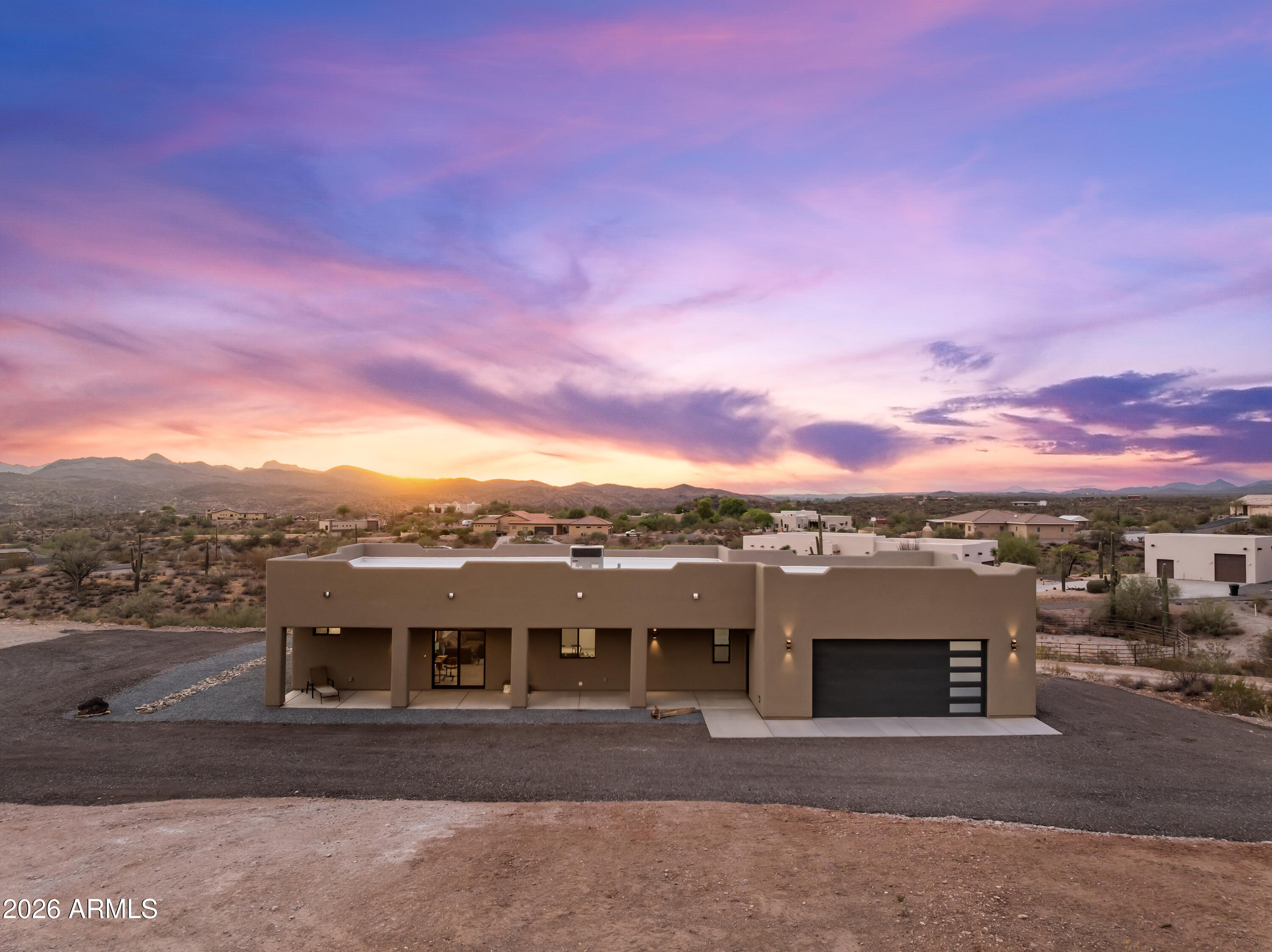 45589 N SAN DOMINGO PEAK Trail