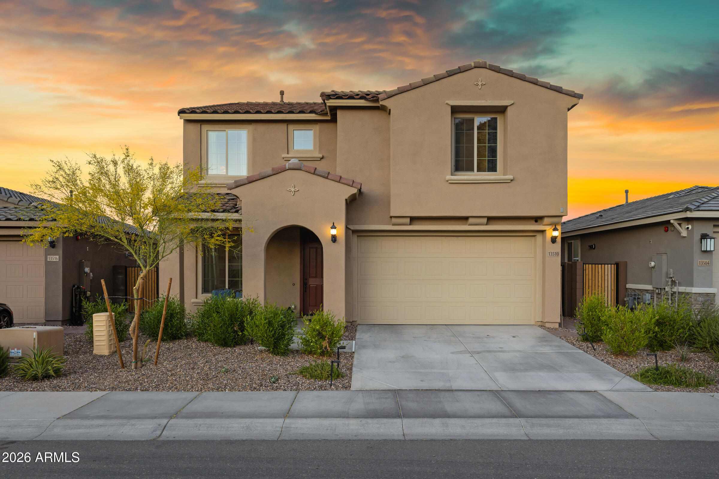 13510 W CALLE DE POMPAS --