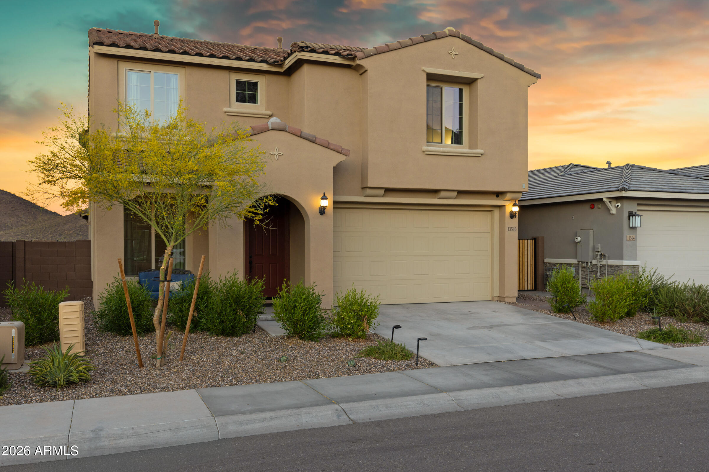 13510 W CALLE DE POMPAS --