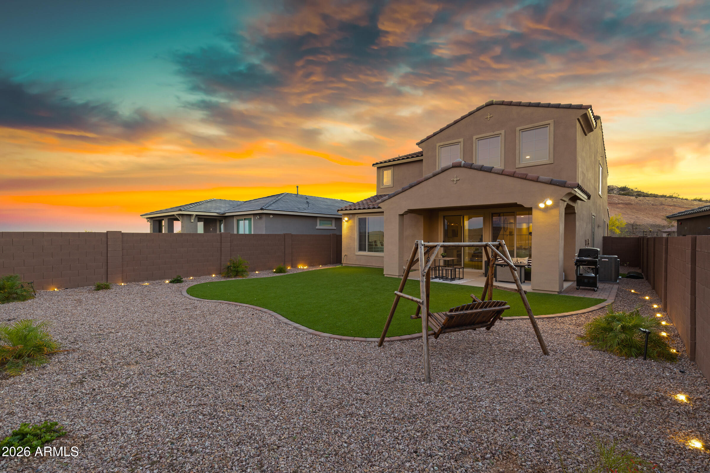 13510 W CALLE DE POMPAS --