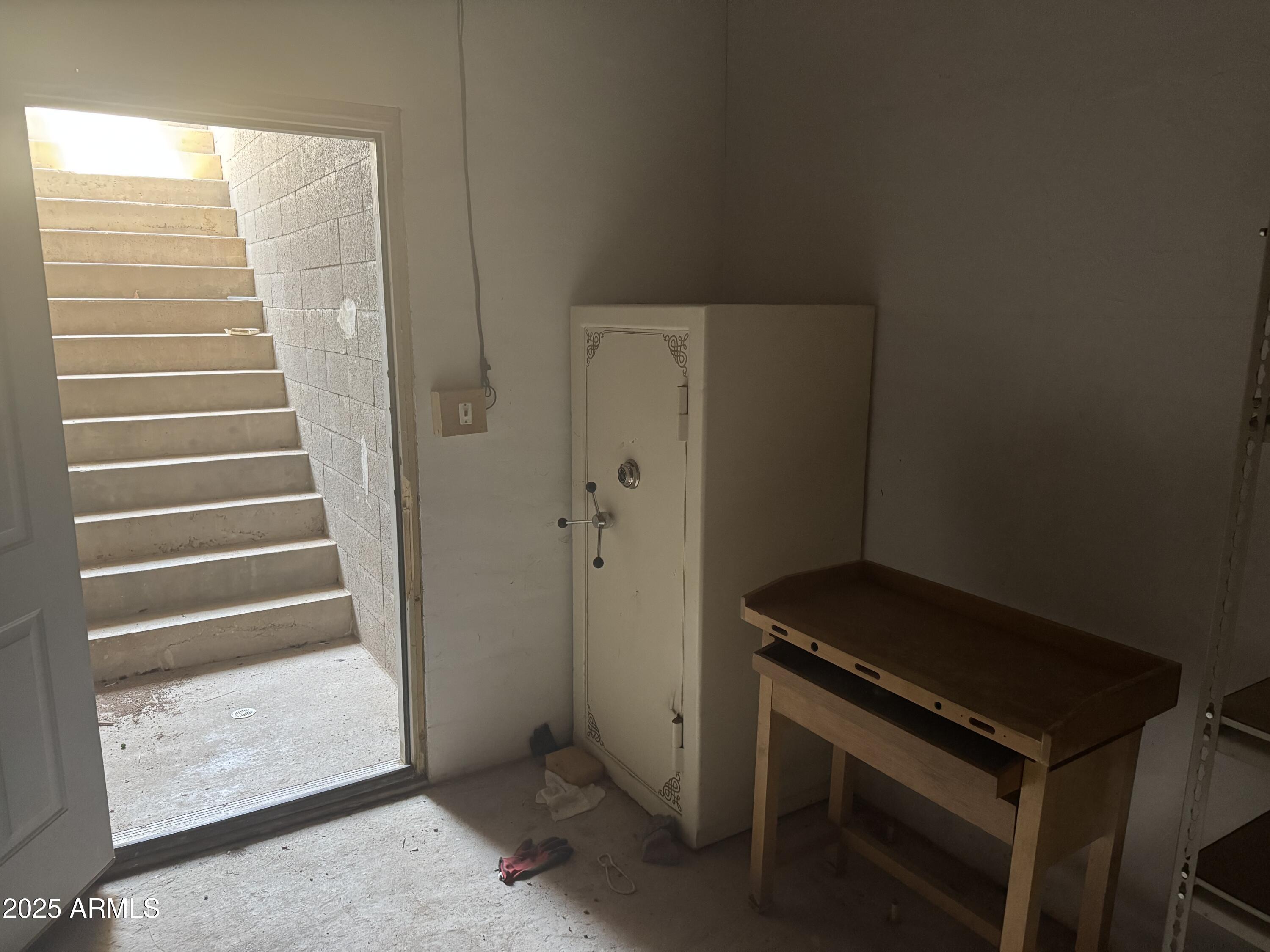 5A & 5B CR 6099 -- 005B