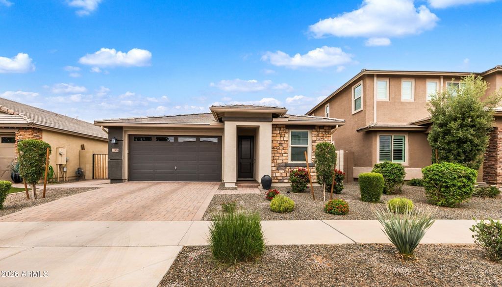 Photo of 22476 E Indiana Avenue, Queen Creek, AZ 85142 (MLS # 7020787)