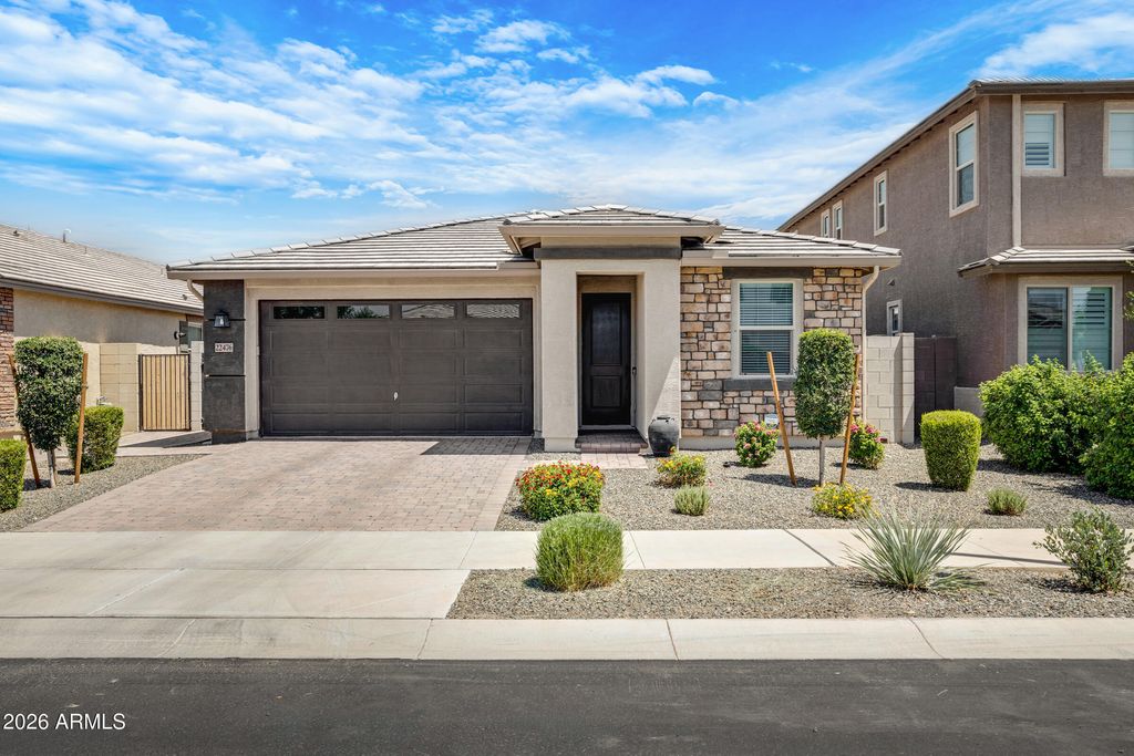 Photo of 22476 E Indiana Avenue, Queen Creek, AZ 85142 (MLS # 7020787)