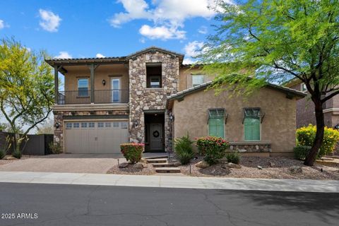 22925 N 46TH Street Phoenix AZ 85050