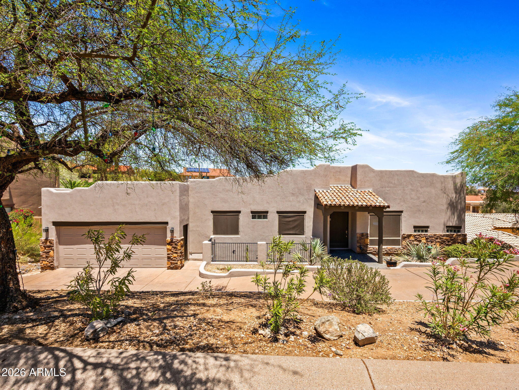 15848 E JERICHO Drive