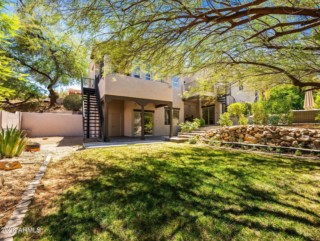Photo of 15848 E Jericho Drive, Fountain Hills, AZ 85268 (MLS # 7037087)