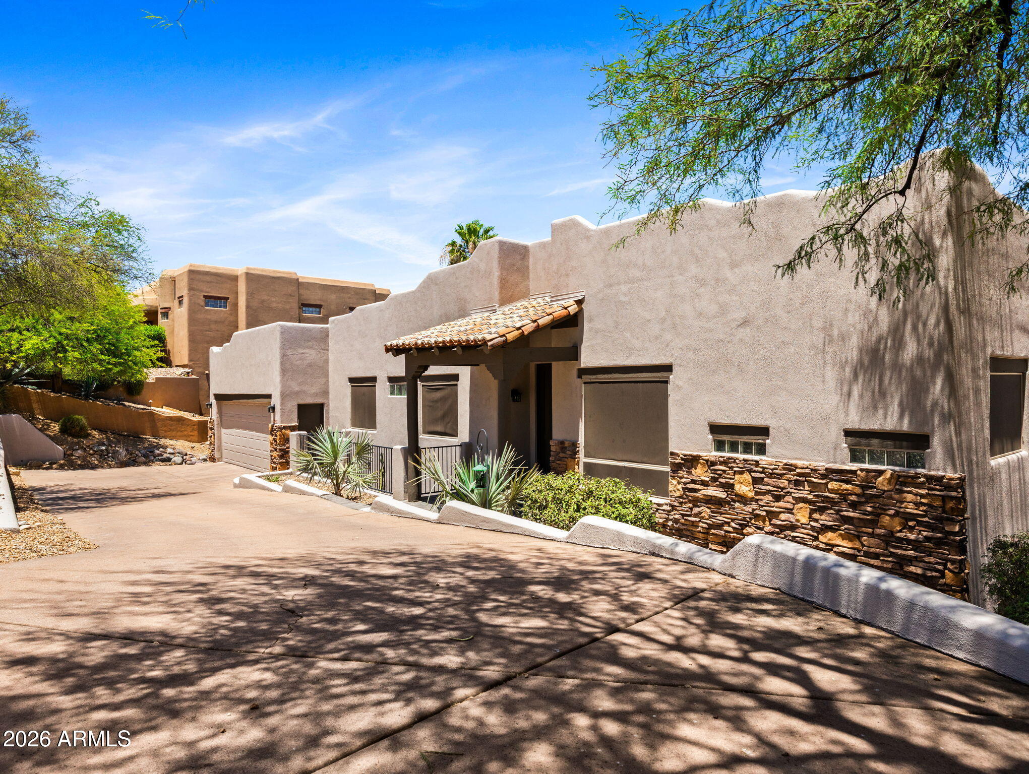 15848 E JERICHO Drive