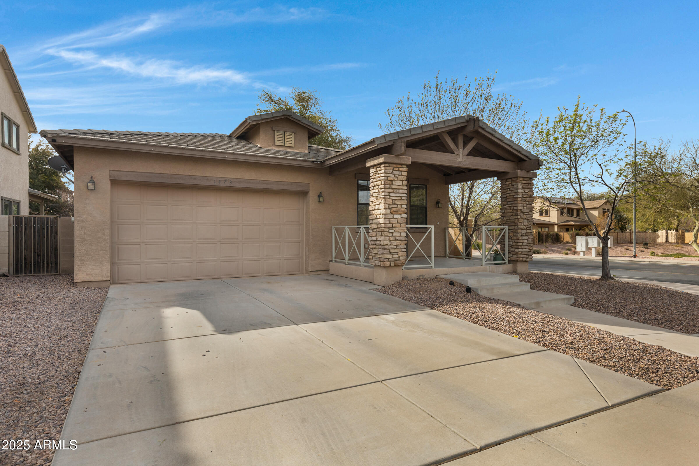 1473 W FLAMINGO Drive