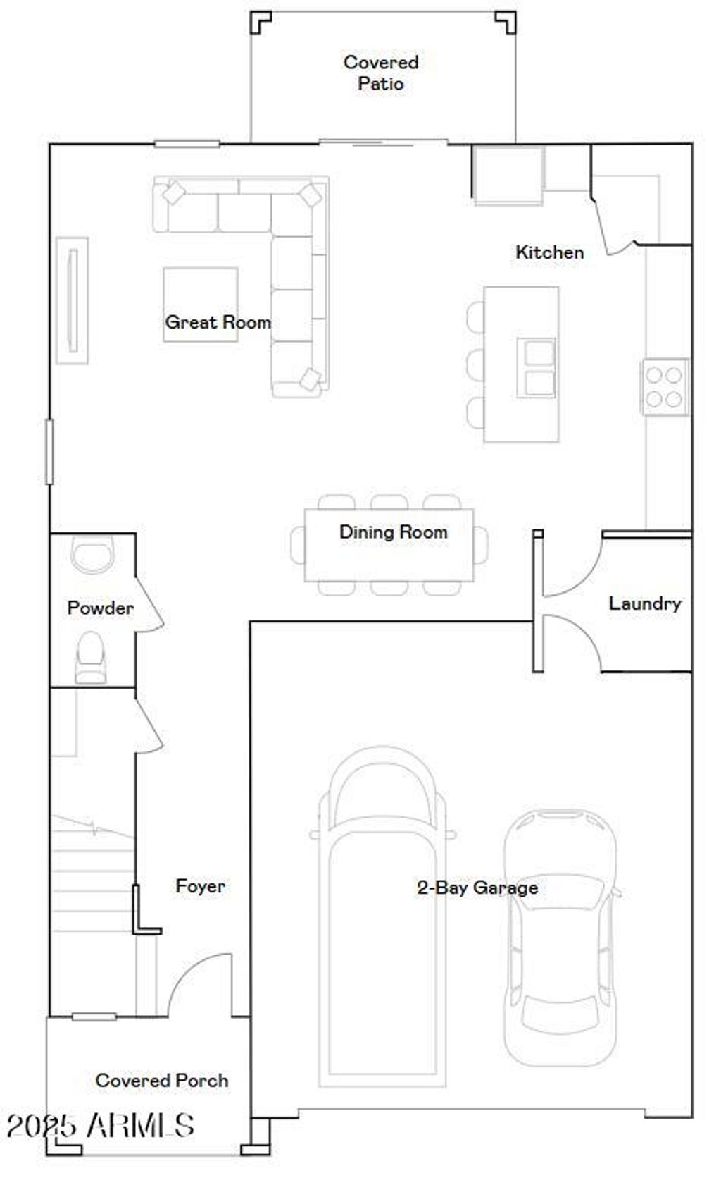 Photo of 9623 W Verde Lane, Phoenix, AZ 85037 (MLS # 6933681)