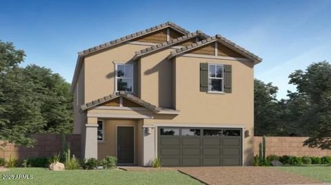 9623 W VERDE Lane Phoenix AZ 85037