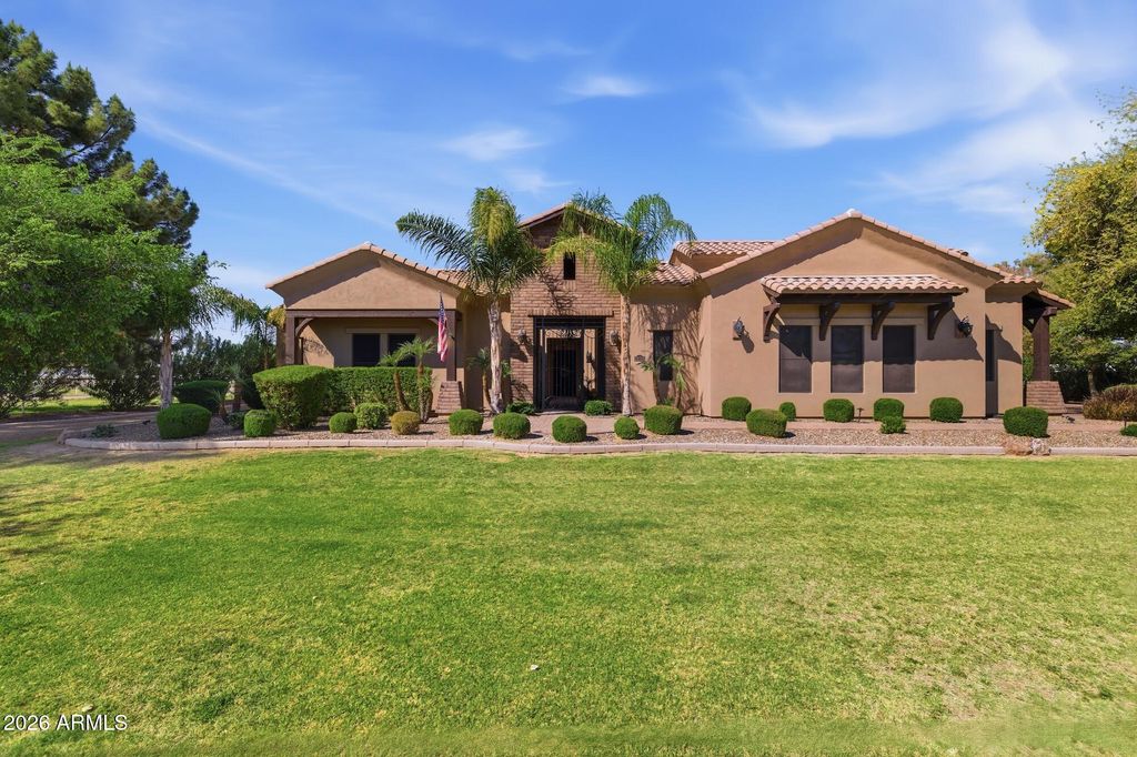 Photo of 22112 S 119th Street, Chandler, AZ 85249 (MLS # 6994613)