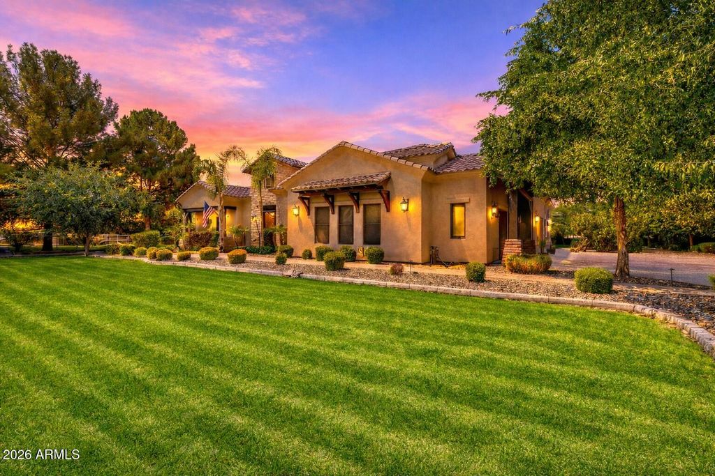 Photo of 22112 S 119th Street, Chandler, AZ 85249 (MLS # 6994613)