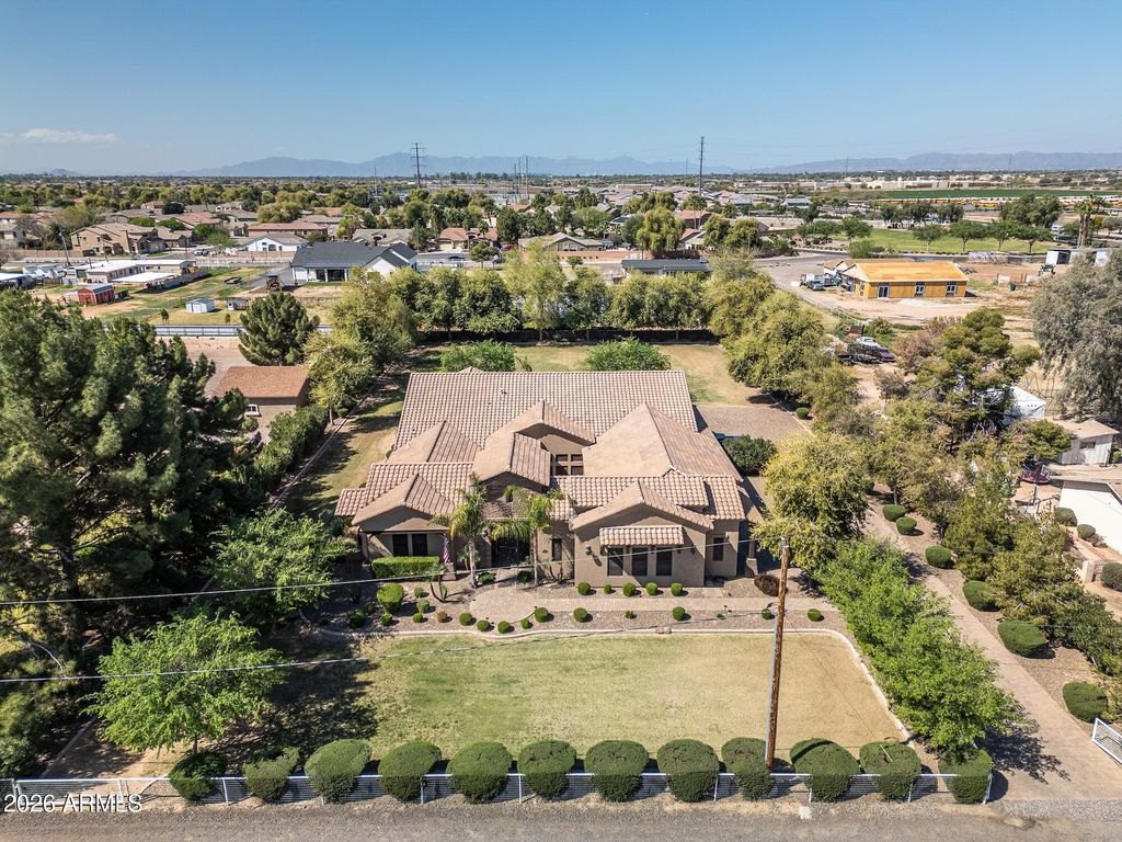 Photo of 22112 S 119th Street, Chandler, AZ 85249 (MLS # 6994613)