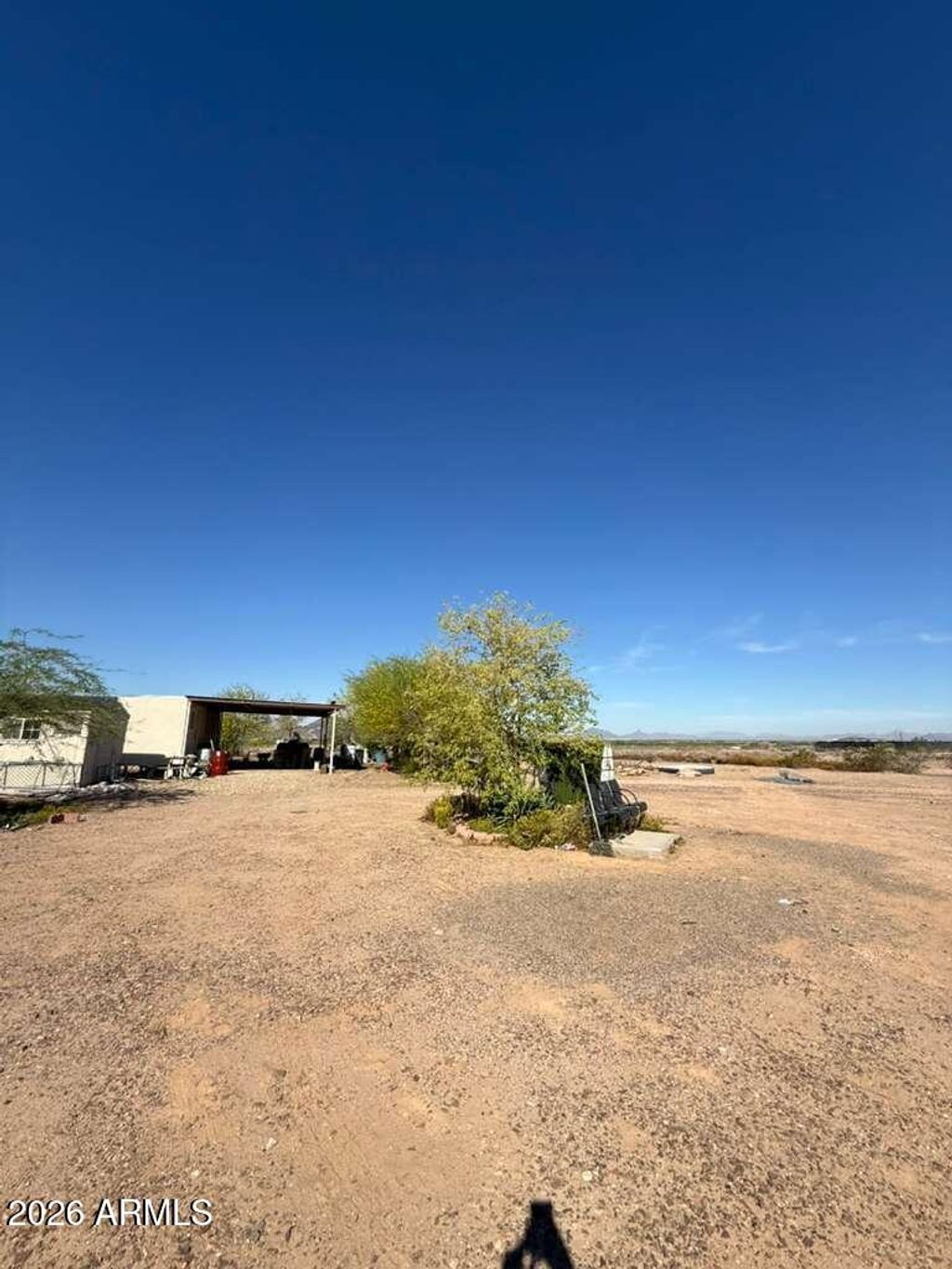 Photo of 2 N 381st Avenue #56, Tonopah, AZ 85354 (MLS # 7005754)