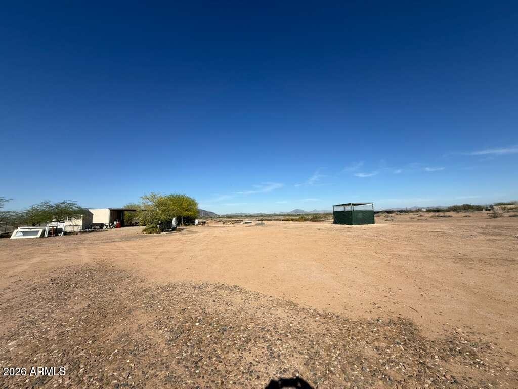 SADDLE VISTA - Land