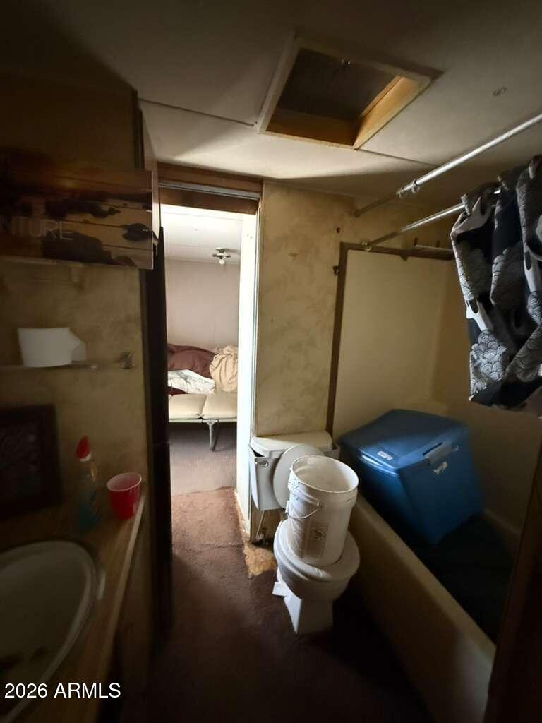 SADDLE VISTA - Land