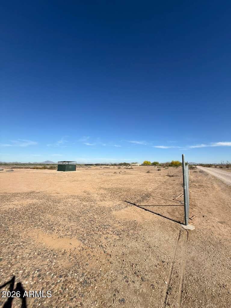 SADDLE VISTA - Land