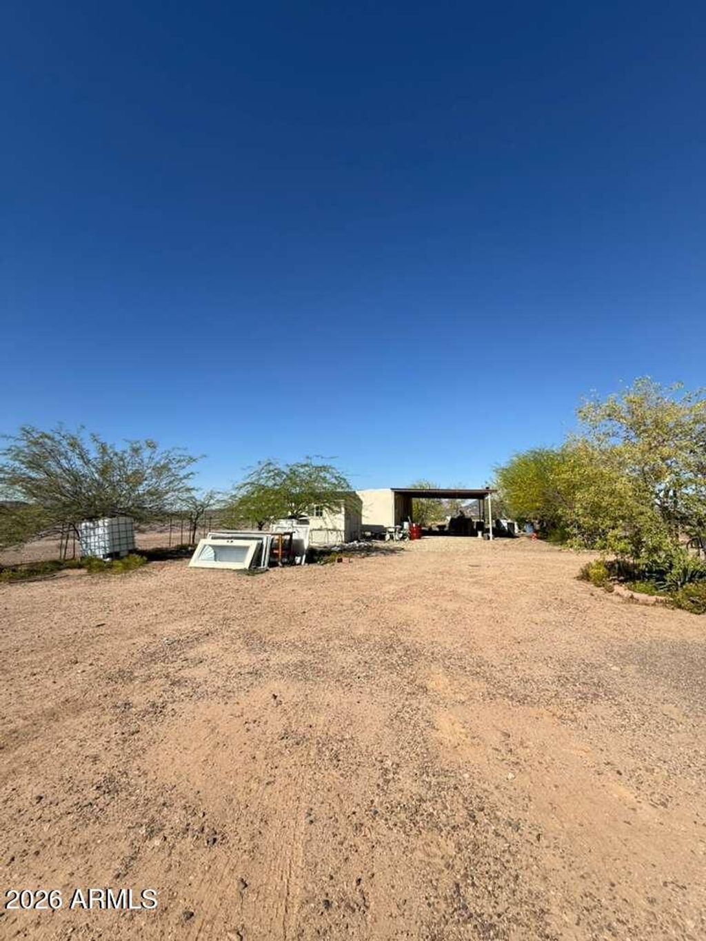 Photo of 2 N 381st Avenue #56, Tonopah, AZ 85354 (MLS # 7005754)