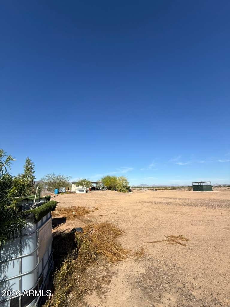 SADDLE VISTA - Land