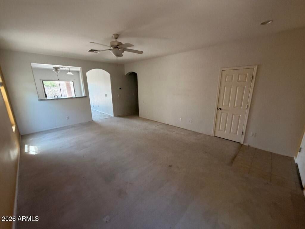 Homes for Sale in Queen Creek Arizona 1 18345 E EL AMANCER --