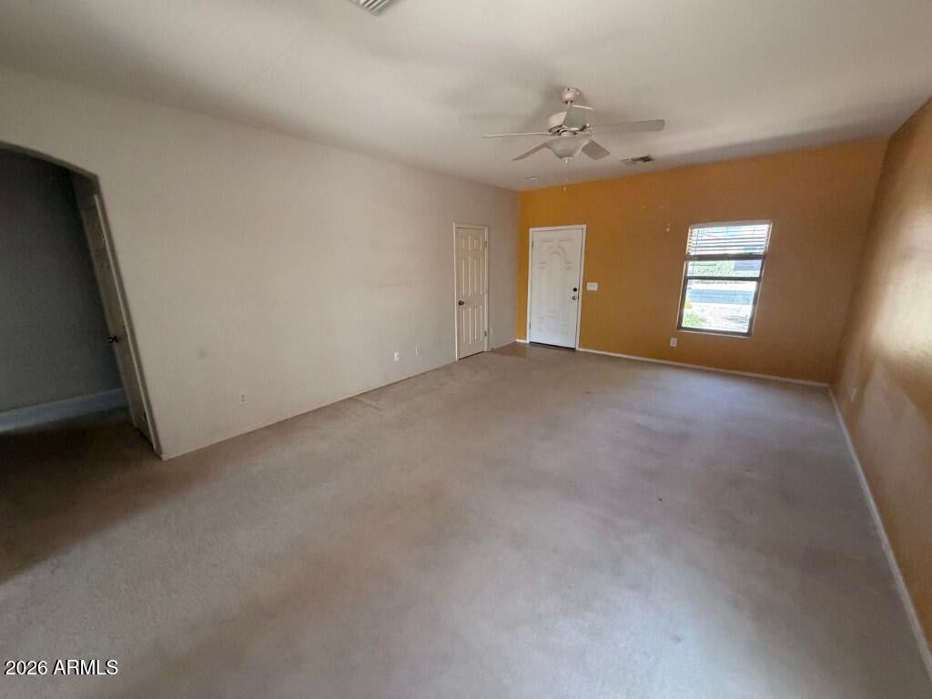 Homes for Sale in Queen Creek Arizona 2 18345 E EL AMANCER --
