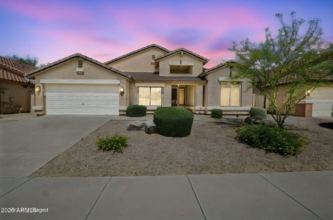 4418 E JAEGER Road Phoenix AZ 85050