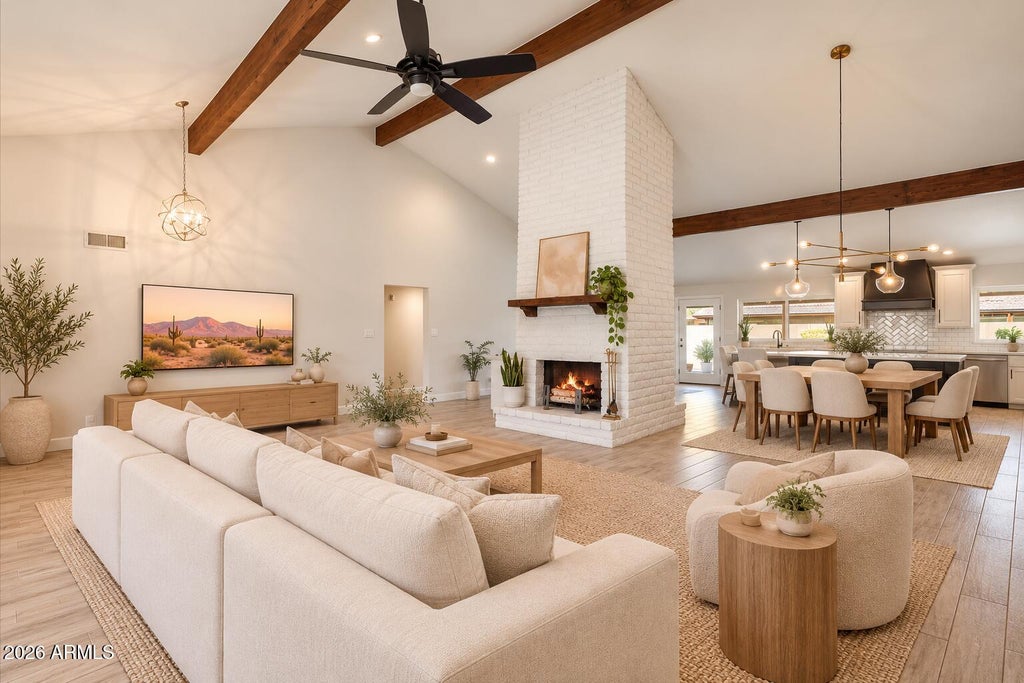 Photo of 7115 N 79th Street, Scottsdale, AZ 85258 (MLS # 7087916)