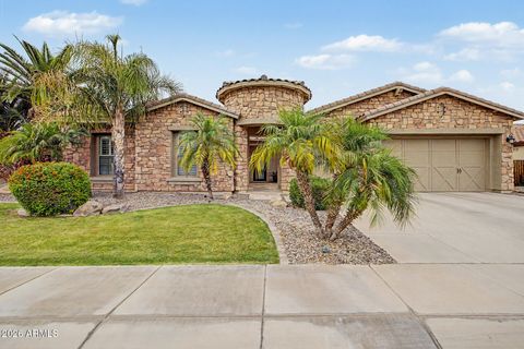 3552 E GRAND CANYON Place Chandler AZ 85249