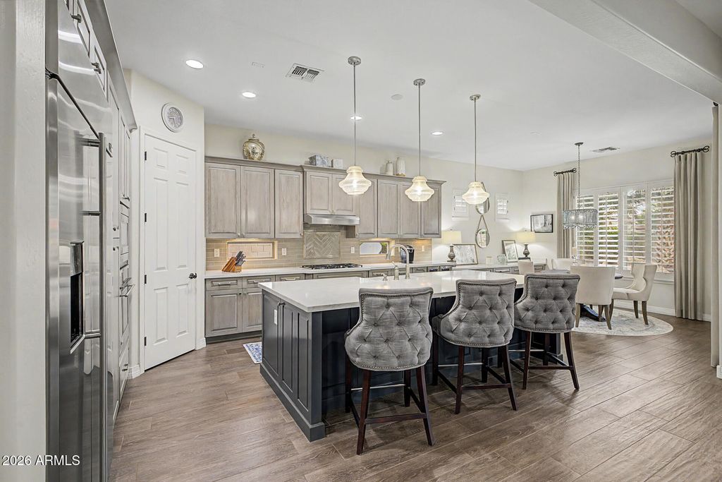 Photo of 3552 E Grand Canyon Place, Chandler, AZ 85249 (MLS # 7025395)