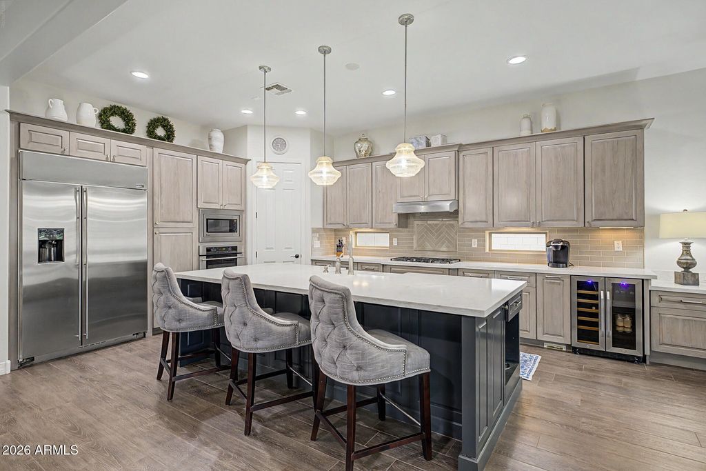 Photo of 3552 E Grand Canyon Place, Chandler, AZ 85249 (MLS # 7025395)