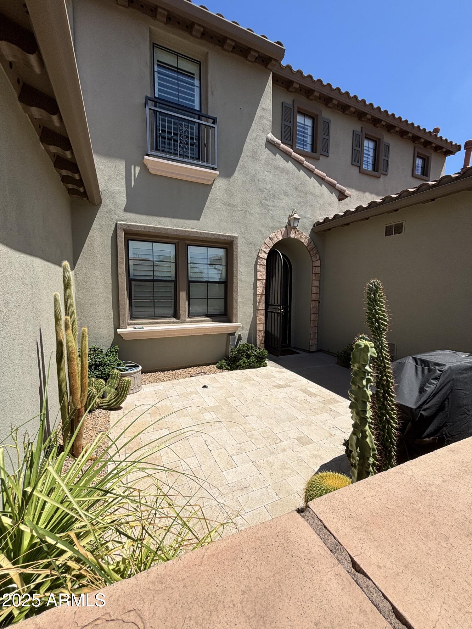 20750 N 87TH Street 1047