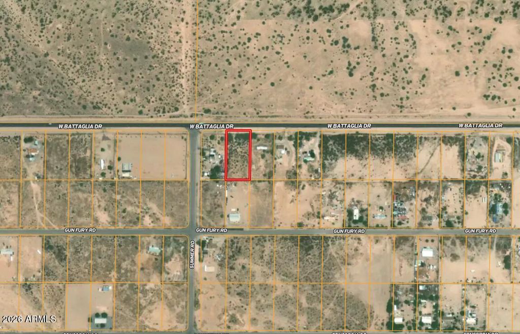 Photo of 0 W Battaglia Road #12, Eloy, AZ 85131 (MLS # 6974206)