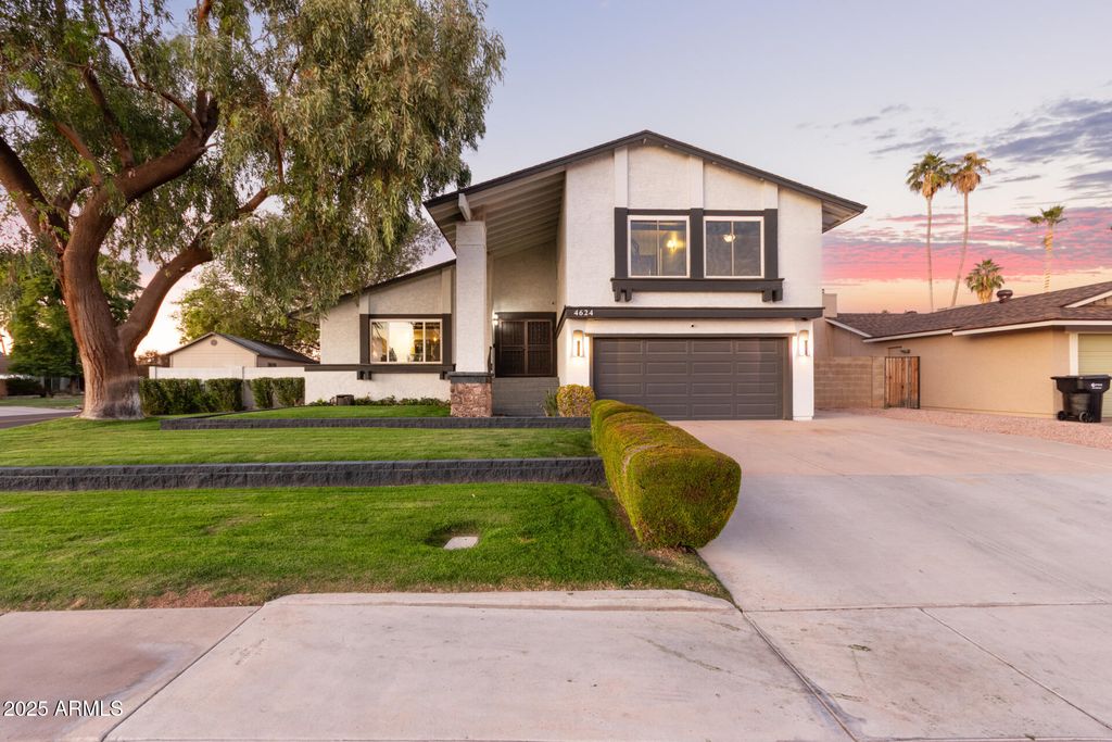 Photo of 4624 W Boston Street, Chandler, AZ 85226 (MLS # 6987811)