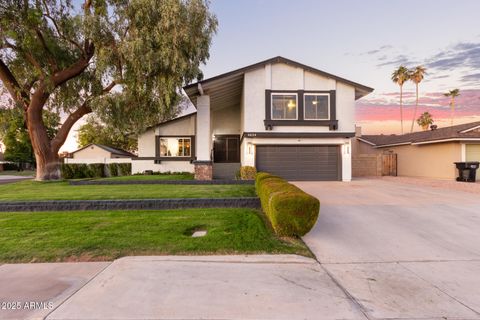 4624 W BOSTON Street Chandler AZ 85226