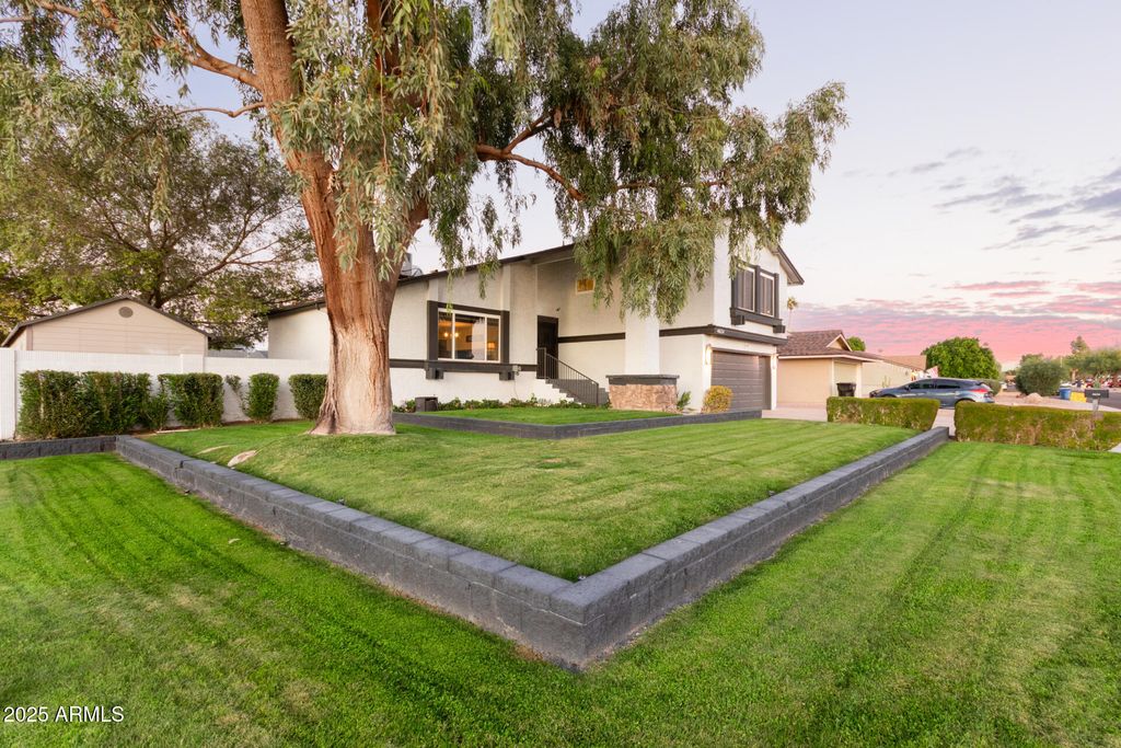 Photo of 4624 W Boston Street, Chandler, AZ 85226 (MLS # 6987811)