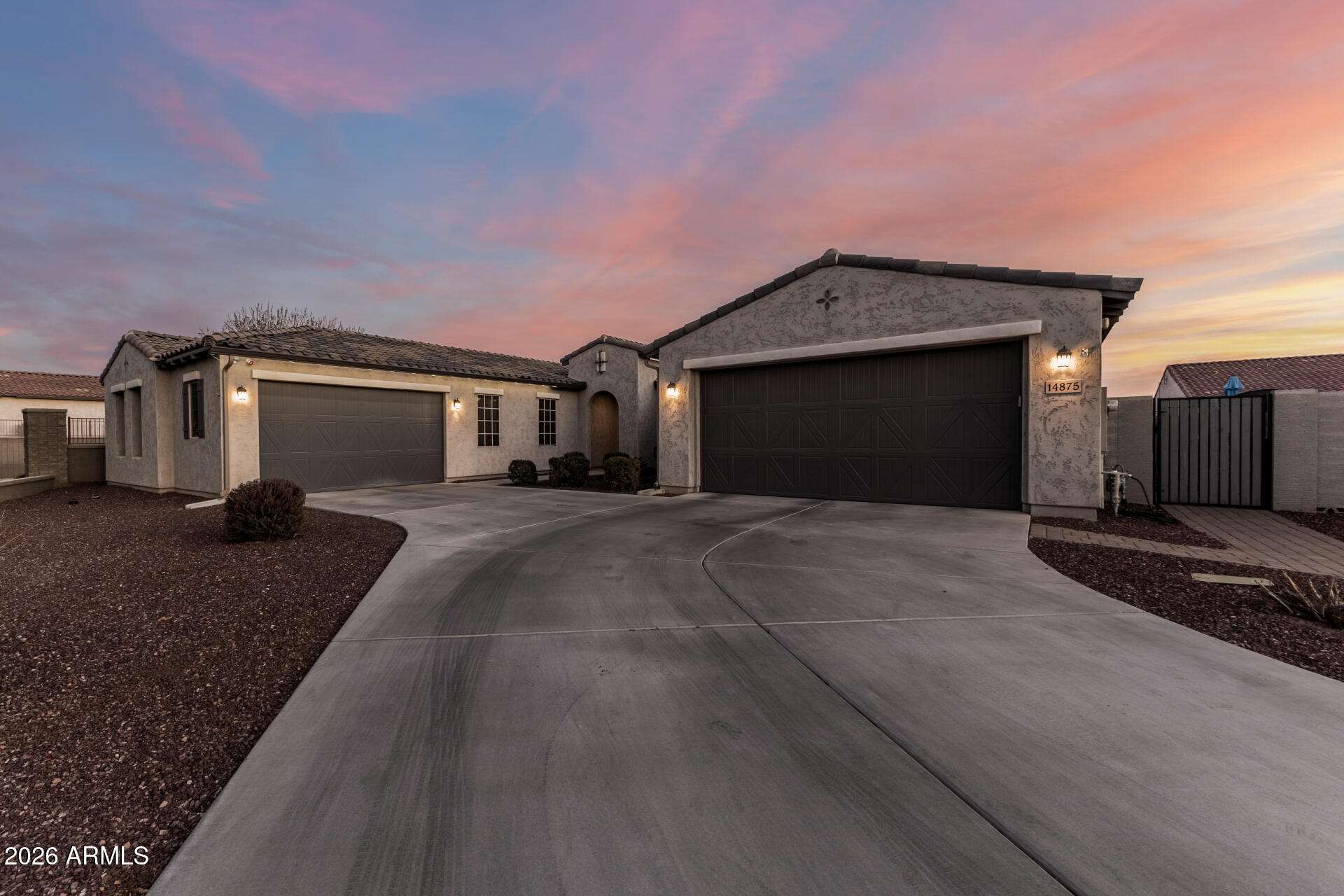 14875 W ESCONDIDO Circle