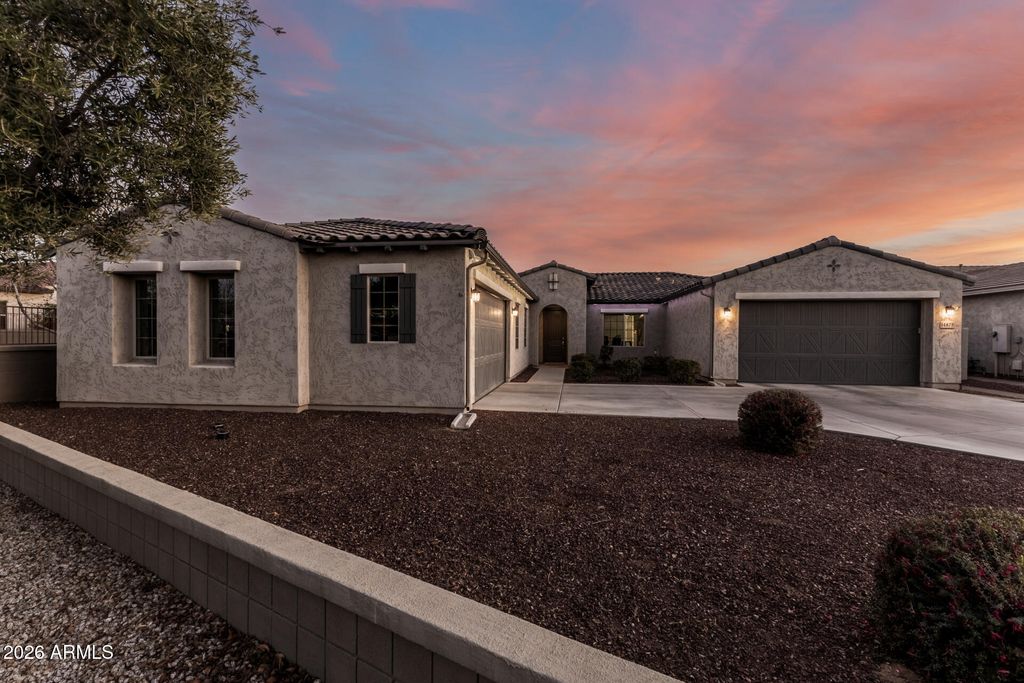 Photo of 14875 W Escondido Circle, Litchfield Park, AZ 85340 (MLS # 6988115)