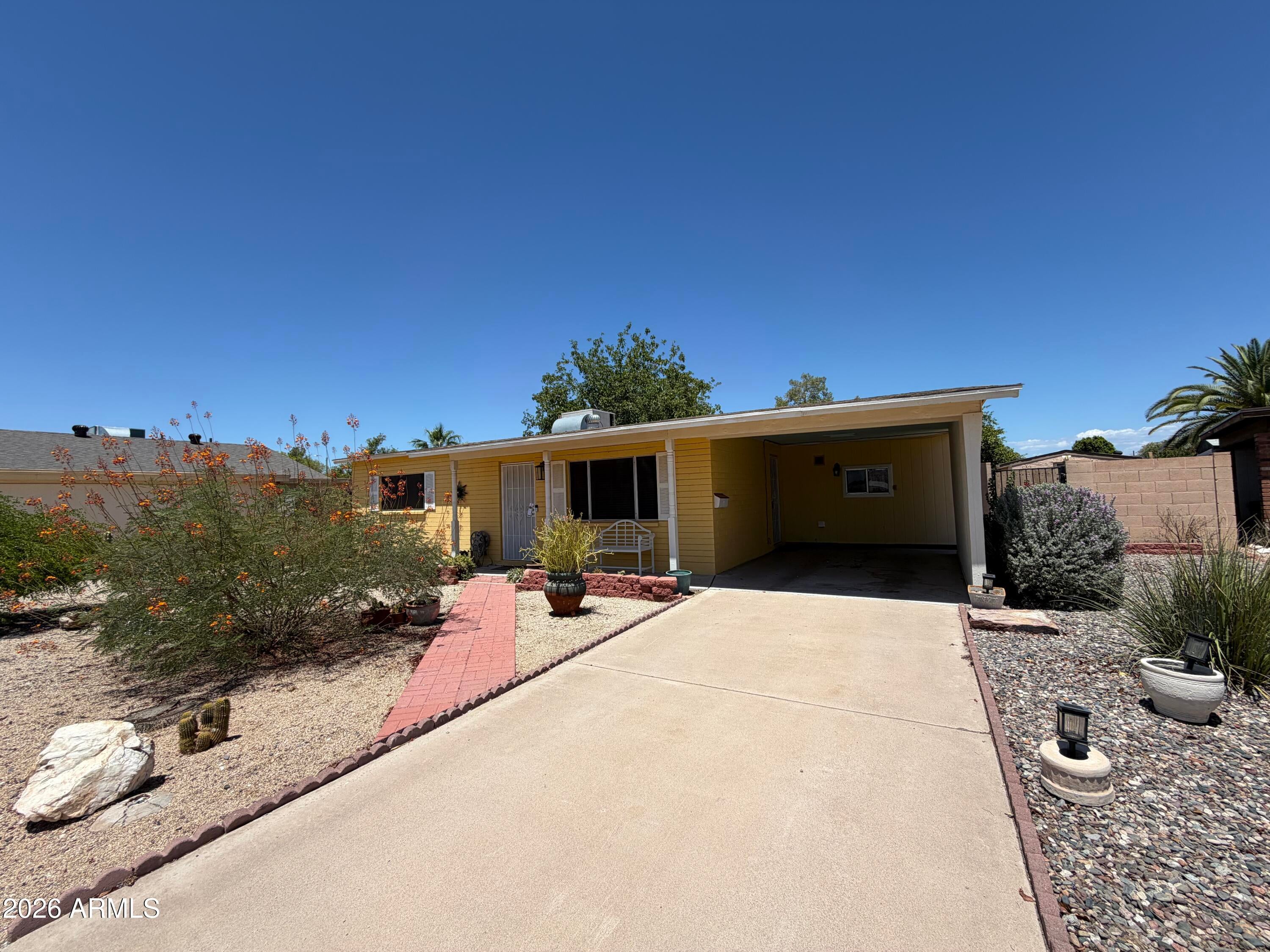 2354 E BETTY ELYSE Lane